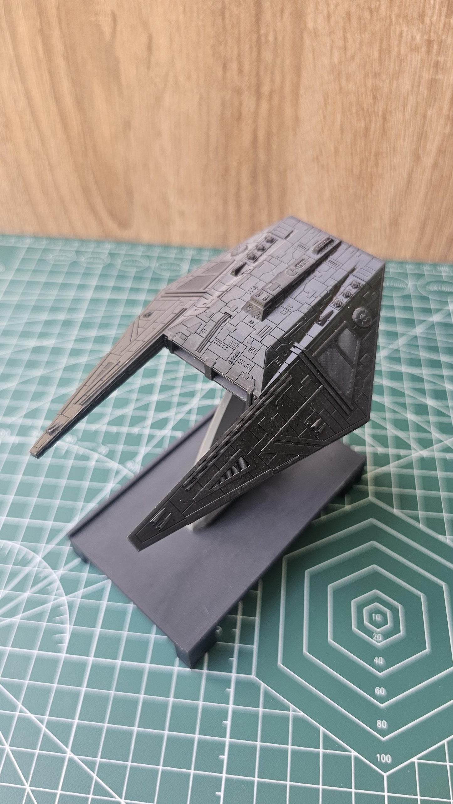 Star Wars Armada - Liberator class Cruiser