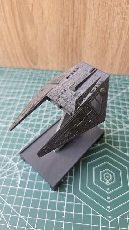 Star Wars Armada - Liberator class Cruiser