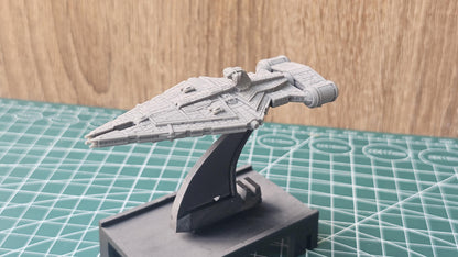 Star Wars Armada - Arquitens class Light Cruiser