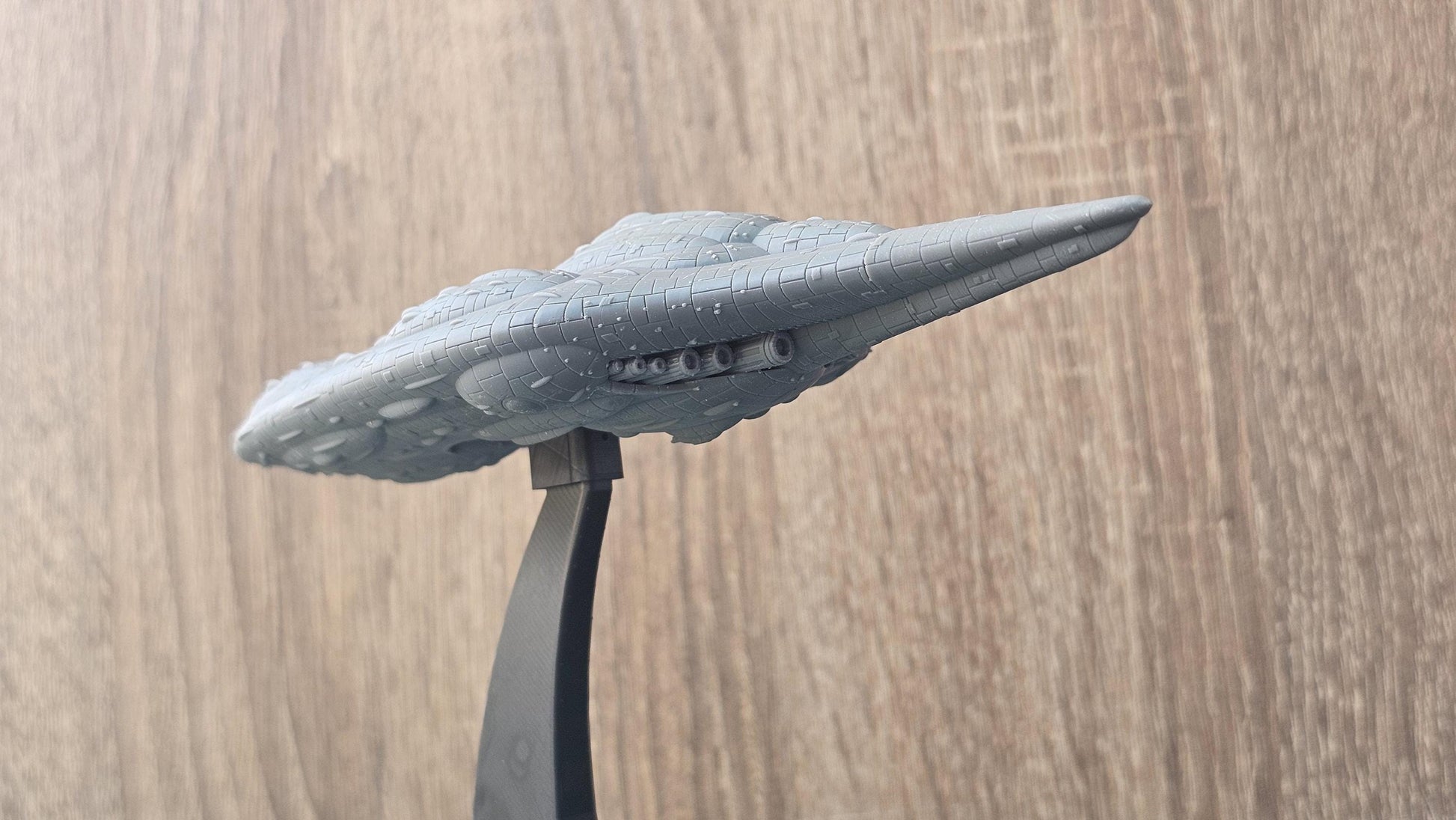 Star Wars Armada - Republic MC80B Star Cruiser
