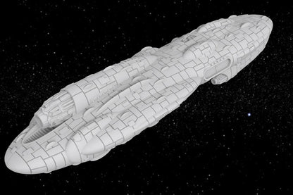 Star Wars Armada - MC41 Light Cruiser