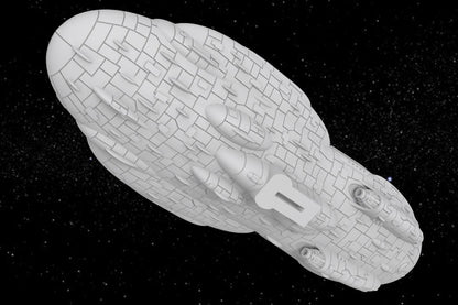 Star Wars Armada - MC41 Light Cruiser