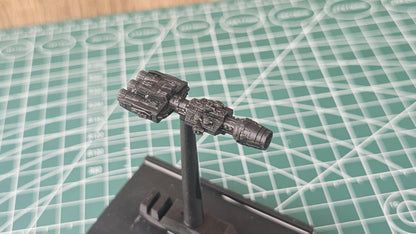 Star Wars Armada - Corellian DP-20 Frigate MKI