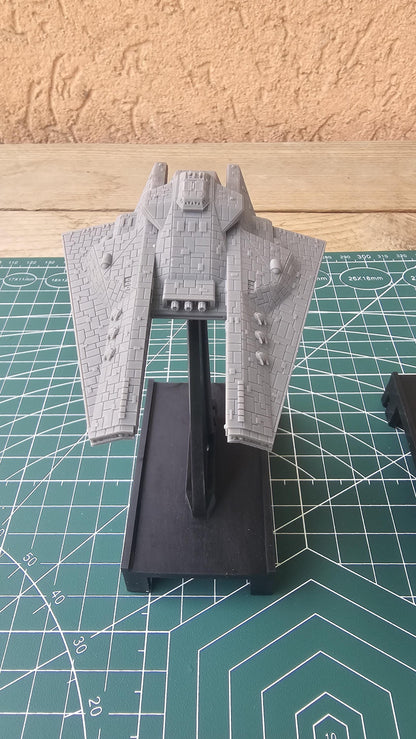 Star Wars Armada - Broadside Cruiser