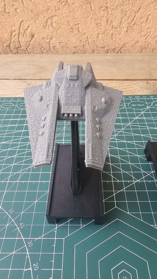 Star Wars Armada - Broadside Cruiser