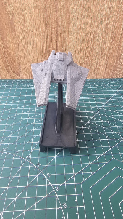 Star Wars Armada - Broadside Cruiser