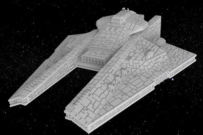 Star Wars Armada - Broadside Cruiser