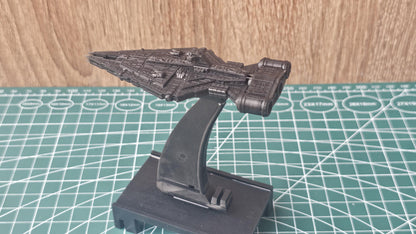 Star Wars Armada - Arquitens class 546 Light Cruiser