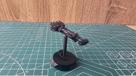 Star Wars Armada - CR70 Corvette