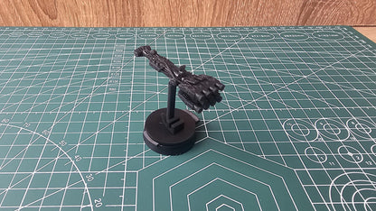 Star Wars Armada - CR70 Corvette