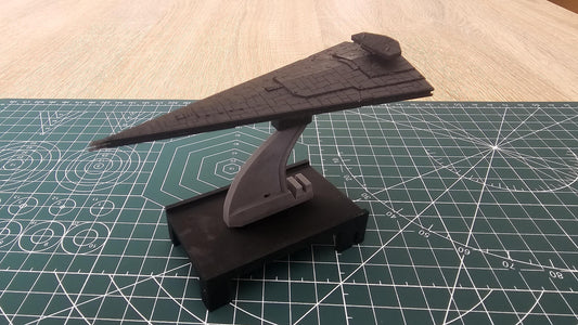 Star Wars Armada Vindicator class Heavy Cruiser