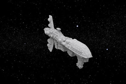 Star Wars Armada - Assault frigate MKI type 5