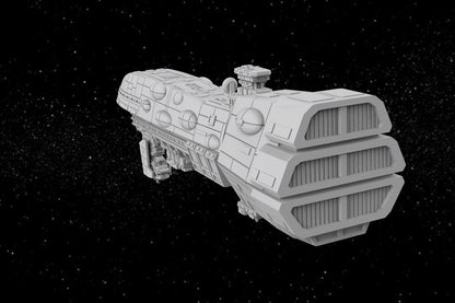 Star Wars Armada - Assault frigate MKI