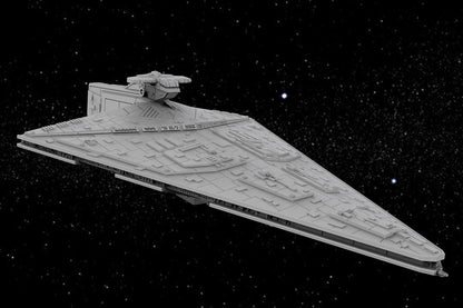 SW Armada Acclamator II class assault ship - Wargaming - Table top - 3D printed miniatures
