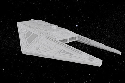 Star Wars Armada - Liberator class Cruiser