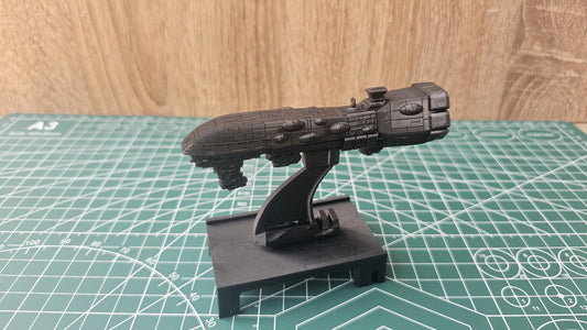 Star Wars Armada - Assault frigate MKI