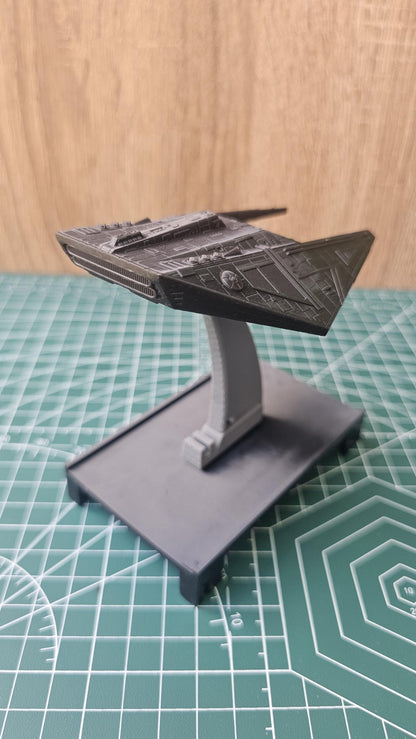 Star Wars Armada - Liberator class Cruiser