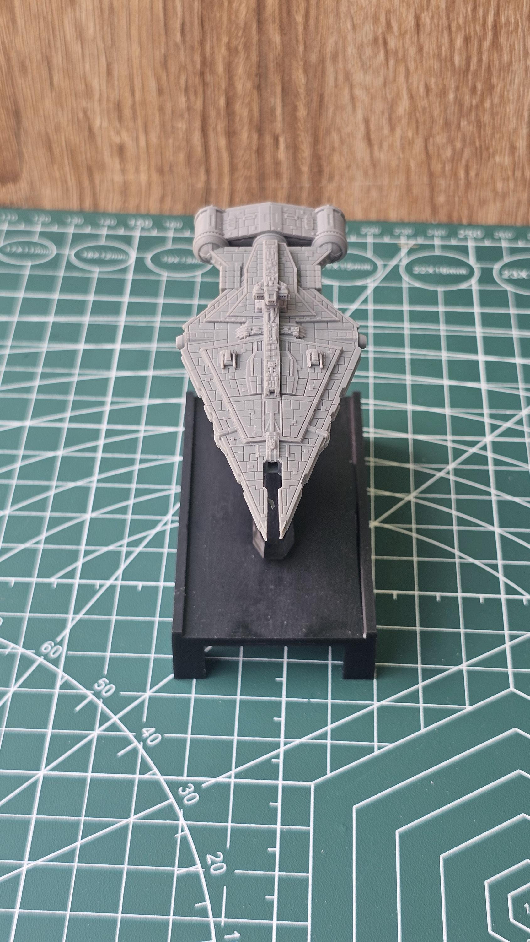 Star Wars Armada - Arquitens class Light Cruiser