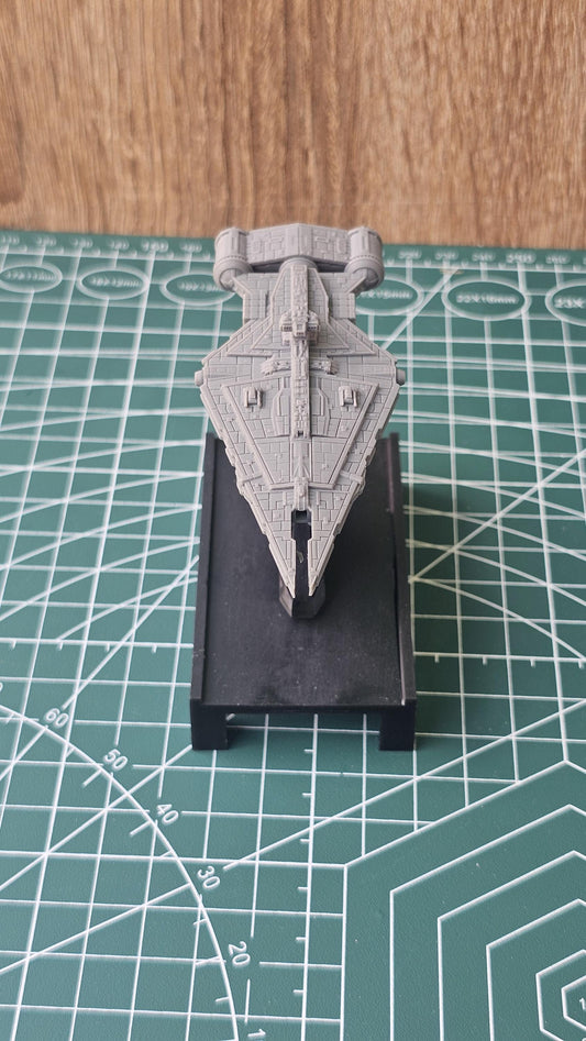 Star Wars Armada - Arquitens class Light Cruiser