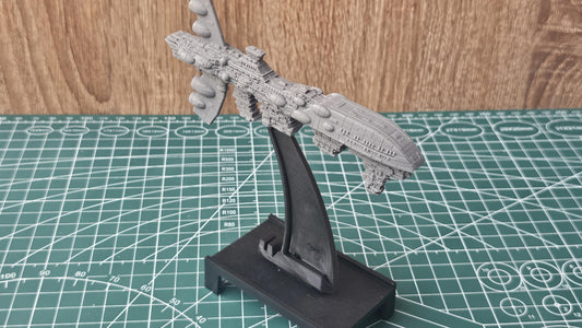 Star Wars Armada - Assault frigate MKI type 5
