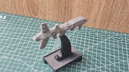 Star Wars Armada - Assault frigate MKI type 5