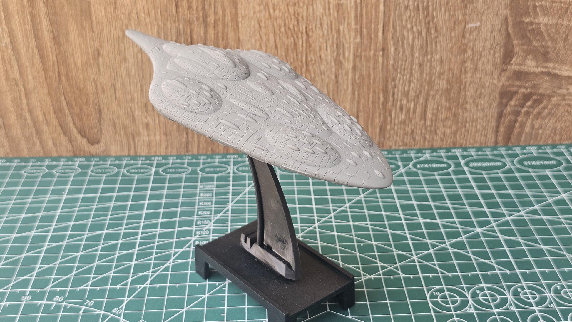 Star Wars Armada - Republic MC80B Star Cruiser