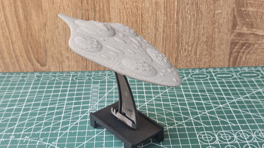 Star Wars Armada - Republic MC80B Star Cruiser