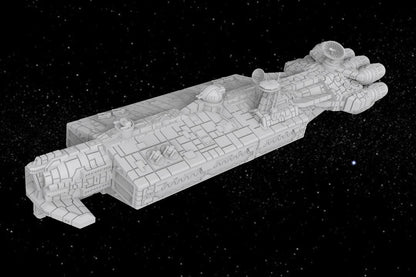 Star Wars Armada - Corellian CC 525 Heavy Carrier