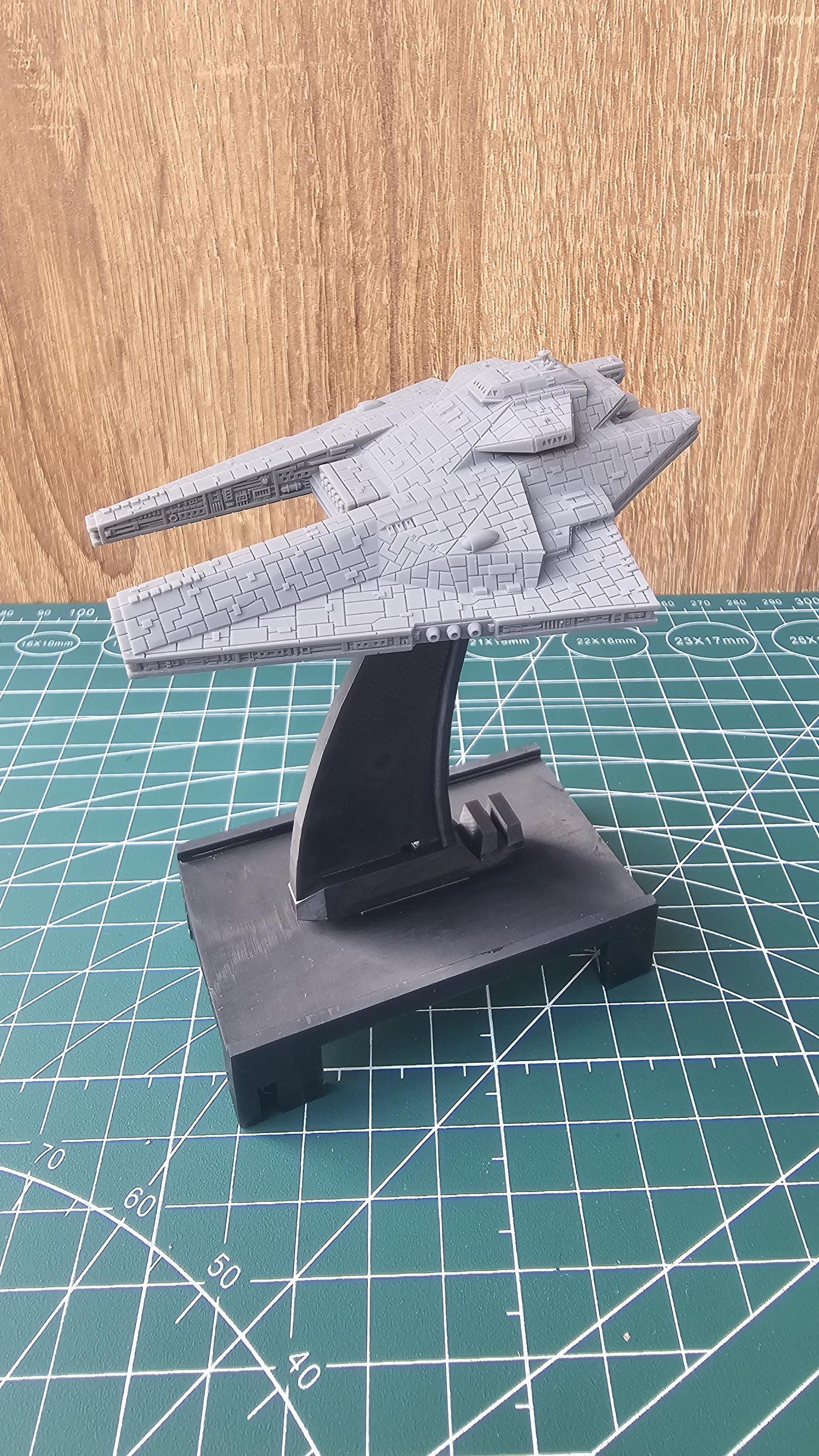 Star Wars Armada - Broadside Cruiser