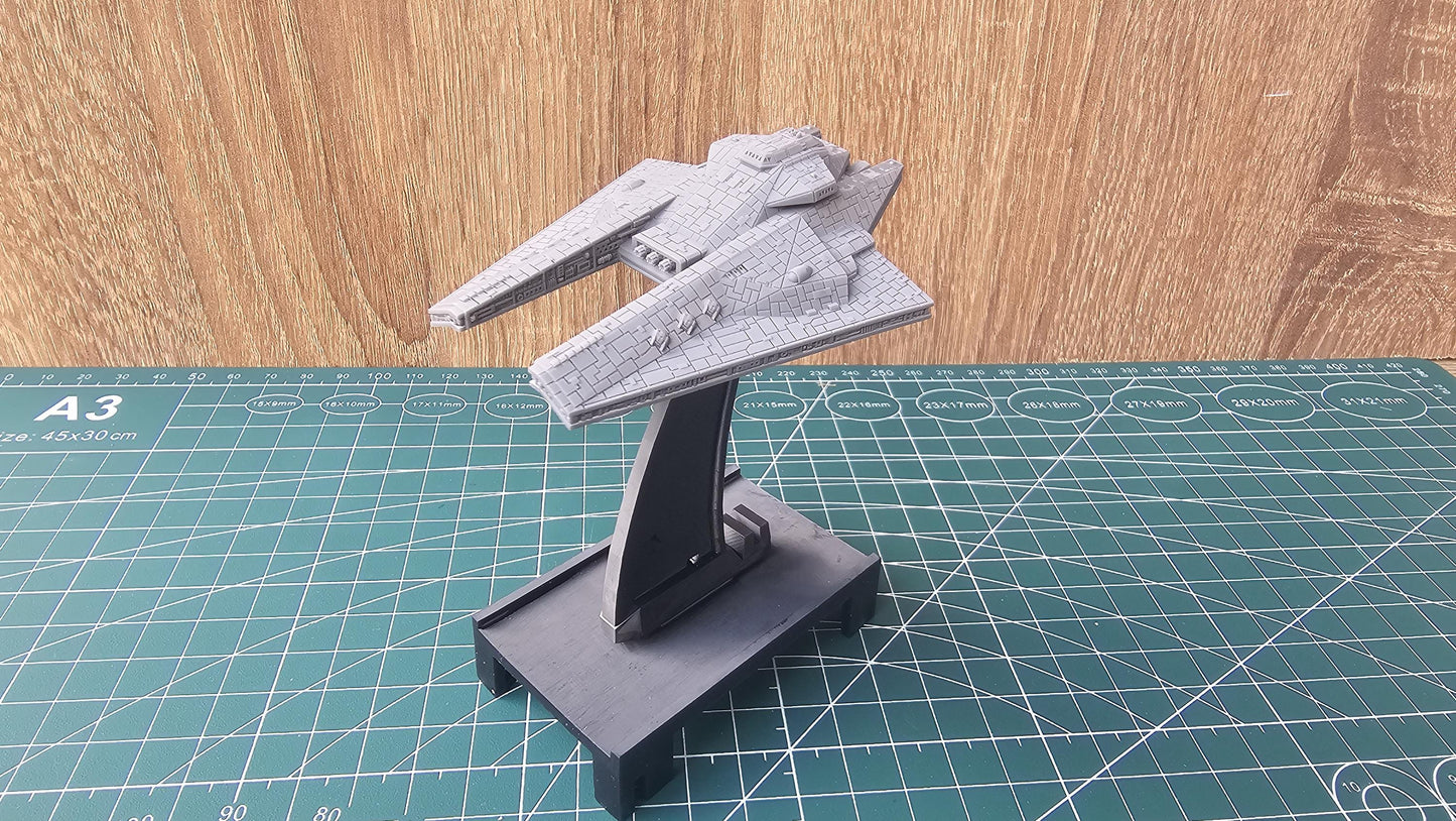 Star Wars Armada - Broadside Cruiser