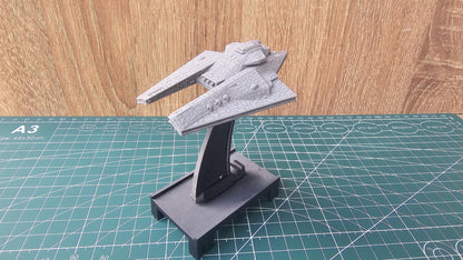 Star Wars Armada - Broadside Cruiser