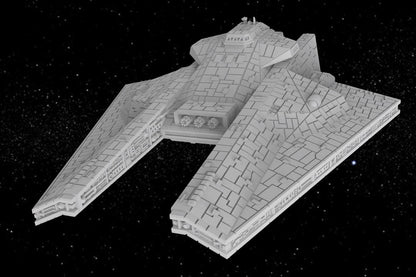 Star Wars Armada - Broadside Cruiser
