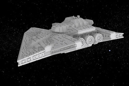 Star Wars Armada - Broadside Cruiser