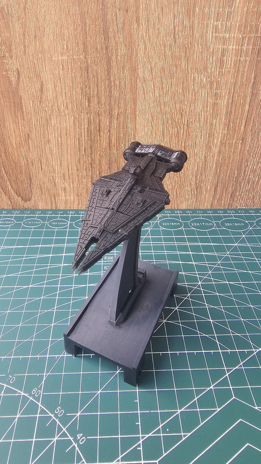Star Wars Armada - Arquitens class 546 Light Cruiser