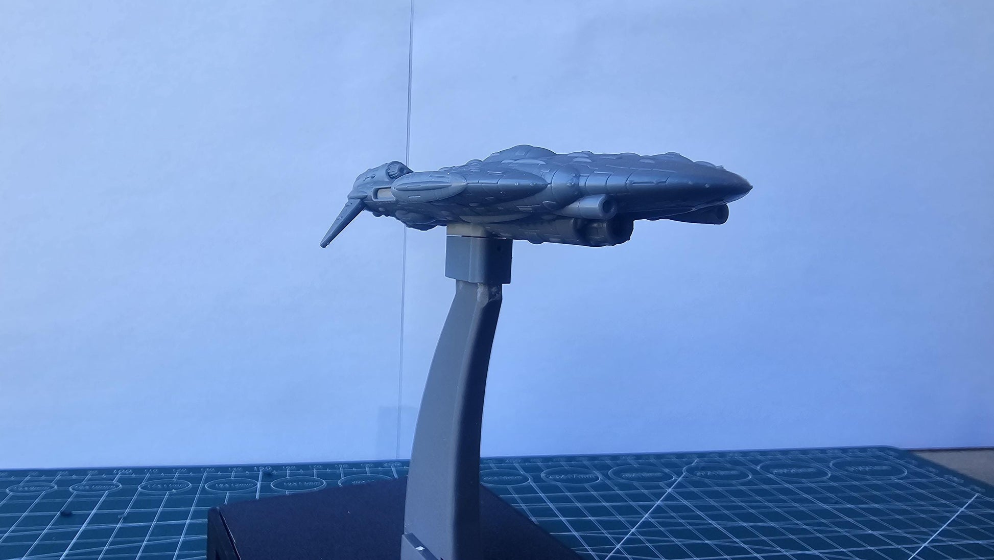 SW Armada MC40 - Wargaming - Table top - 3D printed miniatures