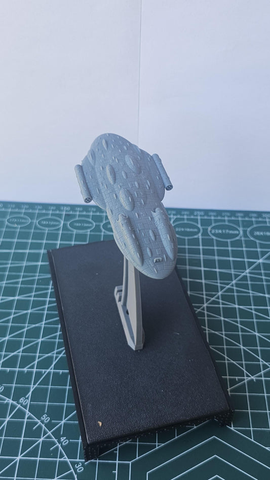 SW Armada MC40 - Wargaming - Table top - 3D printed miniatures