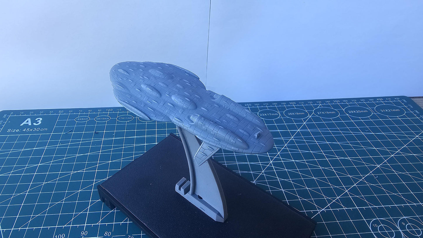 SW Armada MC40 - Wargaming - Table top - 3D printed miniatures