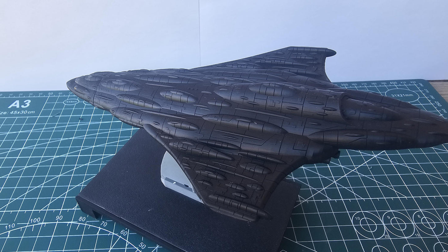 SW Armada MC80 Winged - Wargaming - Table top - 3D printed miniatures