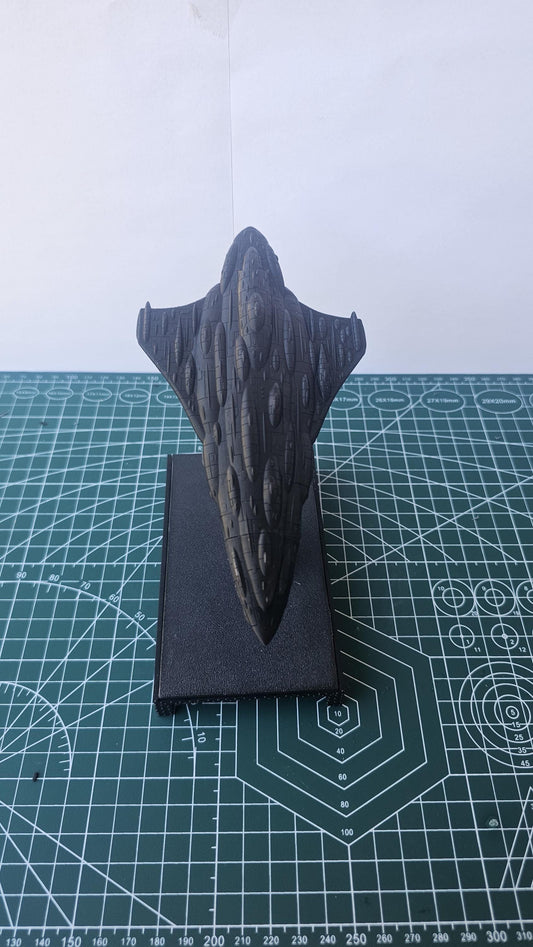 SW Armada MC80 Winged - Wargaming - Table top - 3D printed miniatures