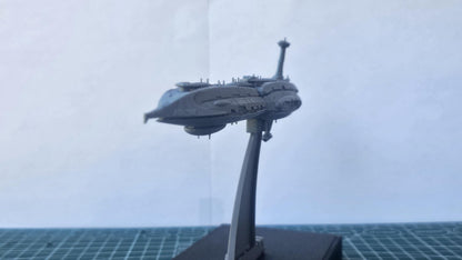SW Armada Providence-class Carrier - Wargaming - Table top - 3D printed miniatures