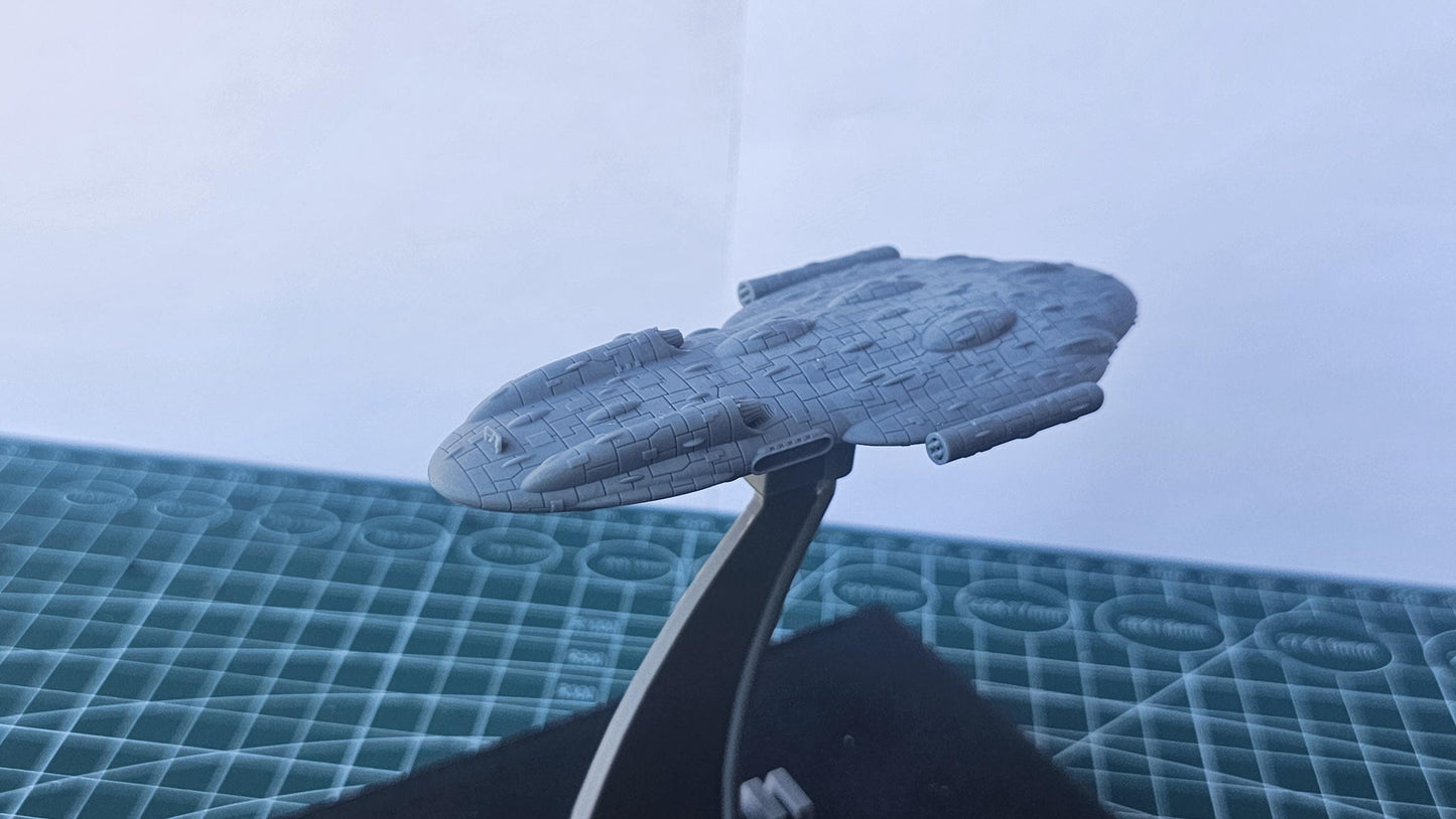 SW Armada MC40 - Wargaming - Table top - 3D printed miniatures
