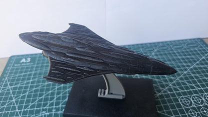 SW Armada MC80 Winged - Wargaming - Table top - 3D printed miniatures
