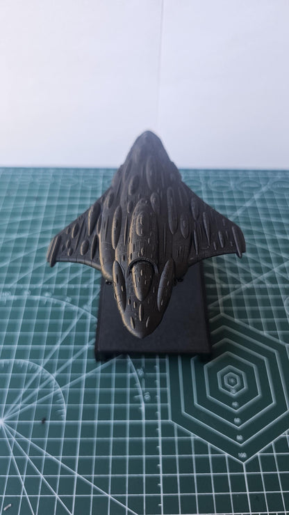 SW Armada MC80 Winged - Wargaming - Table top - 3D printed miniatures