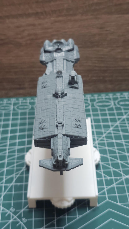 Star Wars Armada - Corellian CC 525 Heavy Carrier