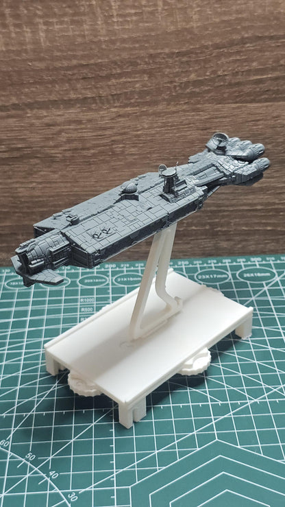 Star Wars Armada - Corellian CC 525 Heavy Carrier