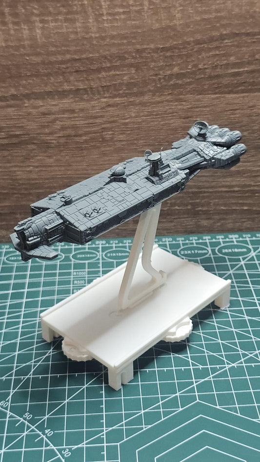 Star Wars Armada - Corellian CC 525 Heavy Carrier