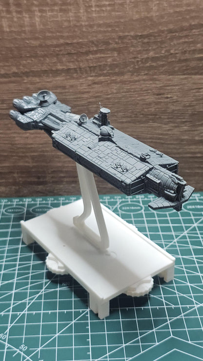 Star Wars Armada - Corellian CC 525 Heavy Carrier