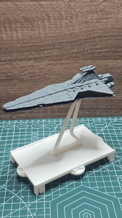 Star Wars Armada - Venator class Star Destroyer