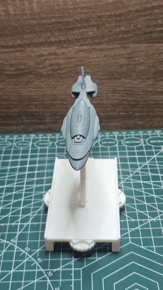 Star Wars Armada - MC35 Assault Frigate
