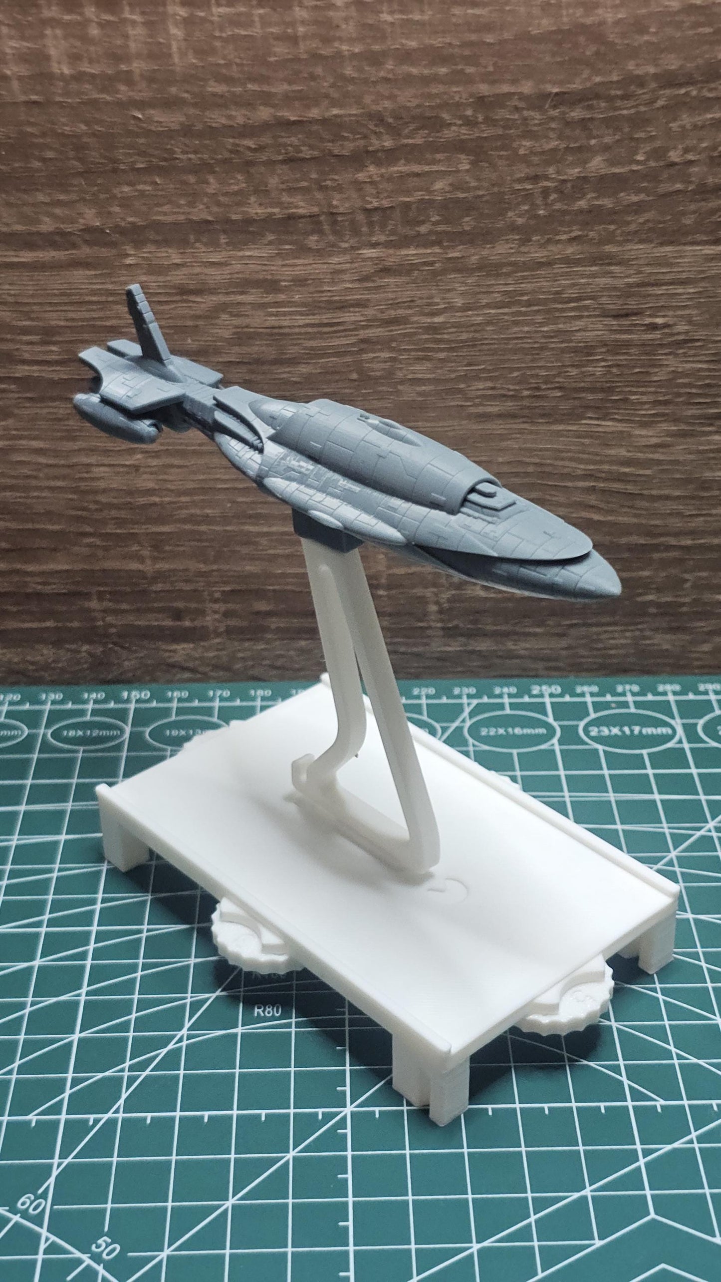 Star Wars Armada - MC35 Assault Frigate